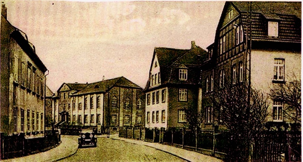 Brauerei Wittgensdorf