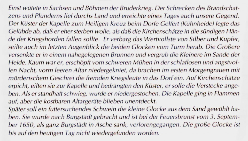 Glockenborn