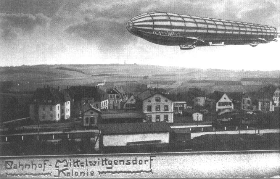 HP Wittgensdorf-Mitte