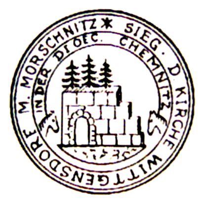 Kirchensiegel