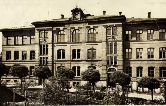 Schule