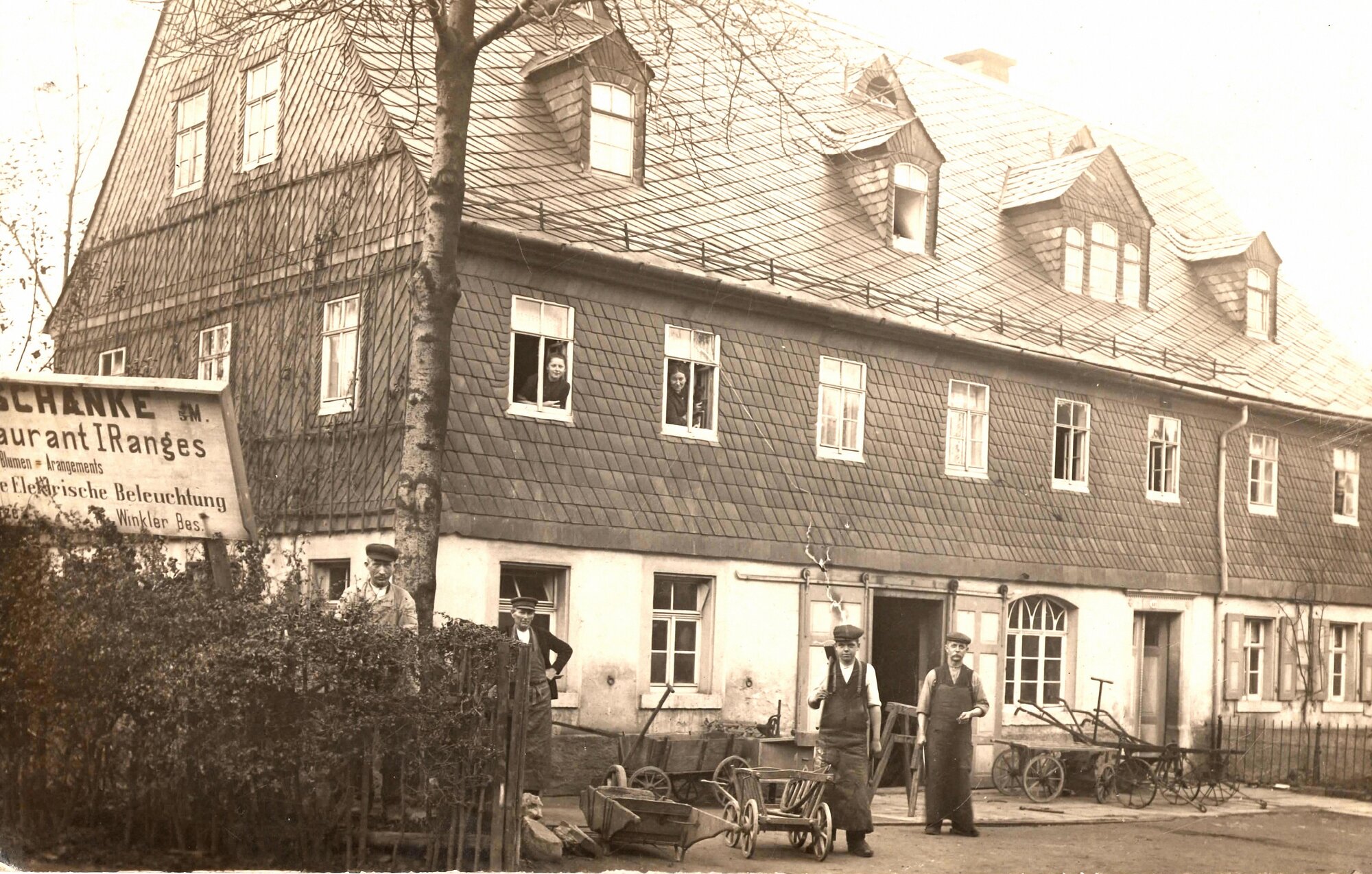 Löbner-Schmiede