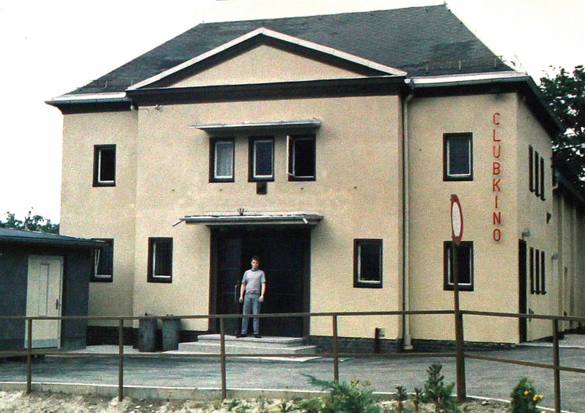 Filmlichtspiele Wittgensdorf