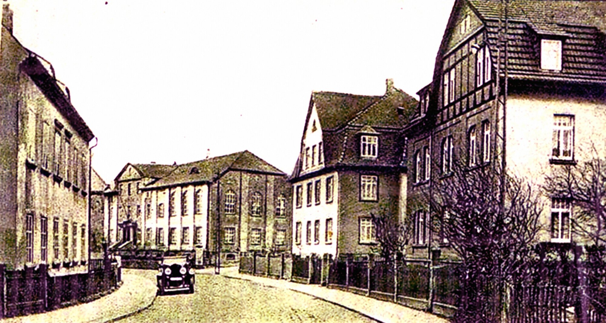 Wittgensdorfer Brauerei