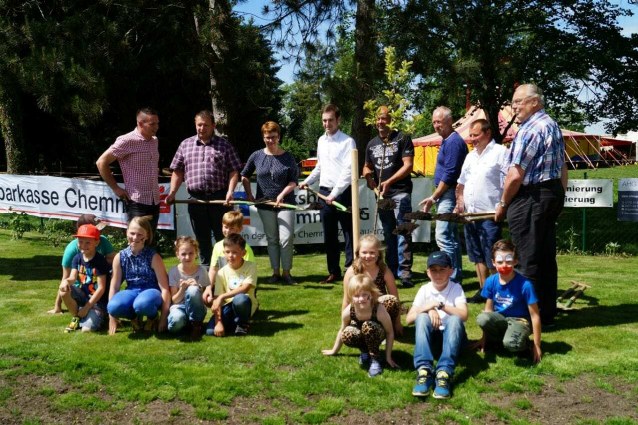 Quelle: facebook, Schulförderverein Wittgensdorf